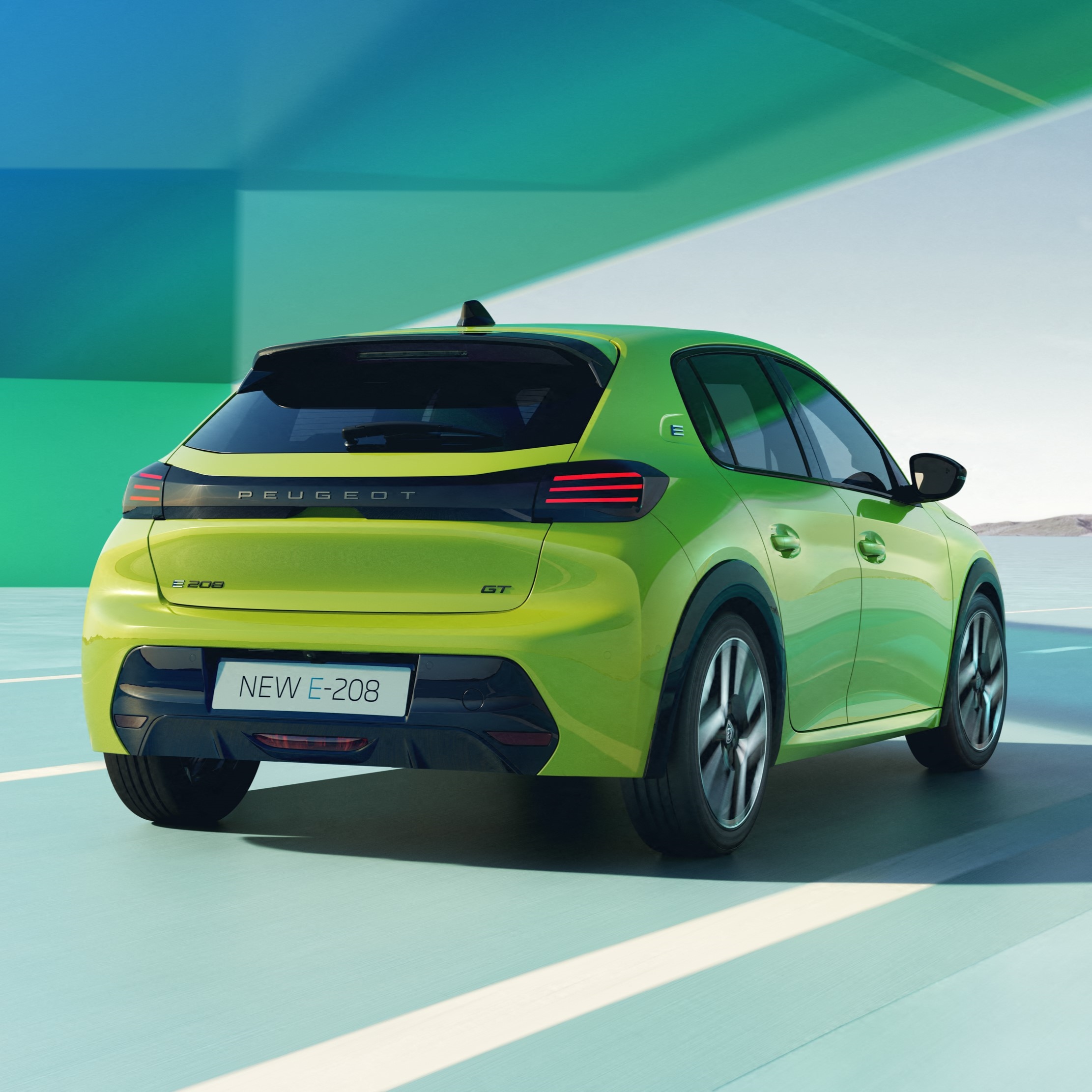 Electric Cars